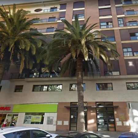 MALAGA CENTER EXPERIENCE - Premium Apartment Málaga Exterior foto