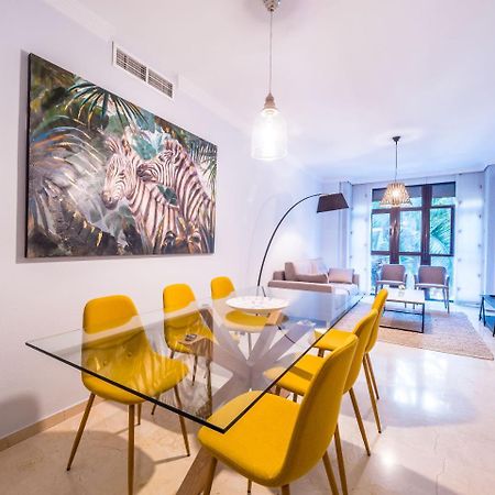 MALAGA CENTER EXPERIENCE - Premium Apartment Málaga Exterior foto